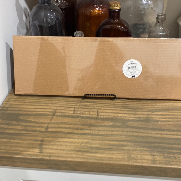 Target BP 2022 Christmas 3-Pack Wood Sign - Picture 6 of 8